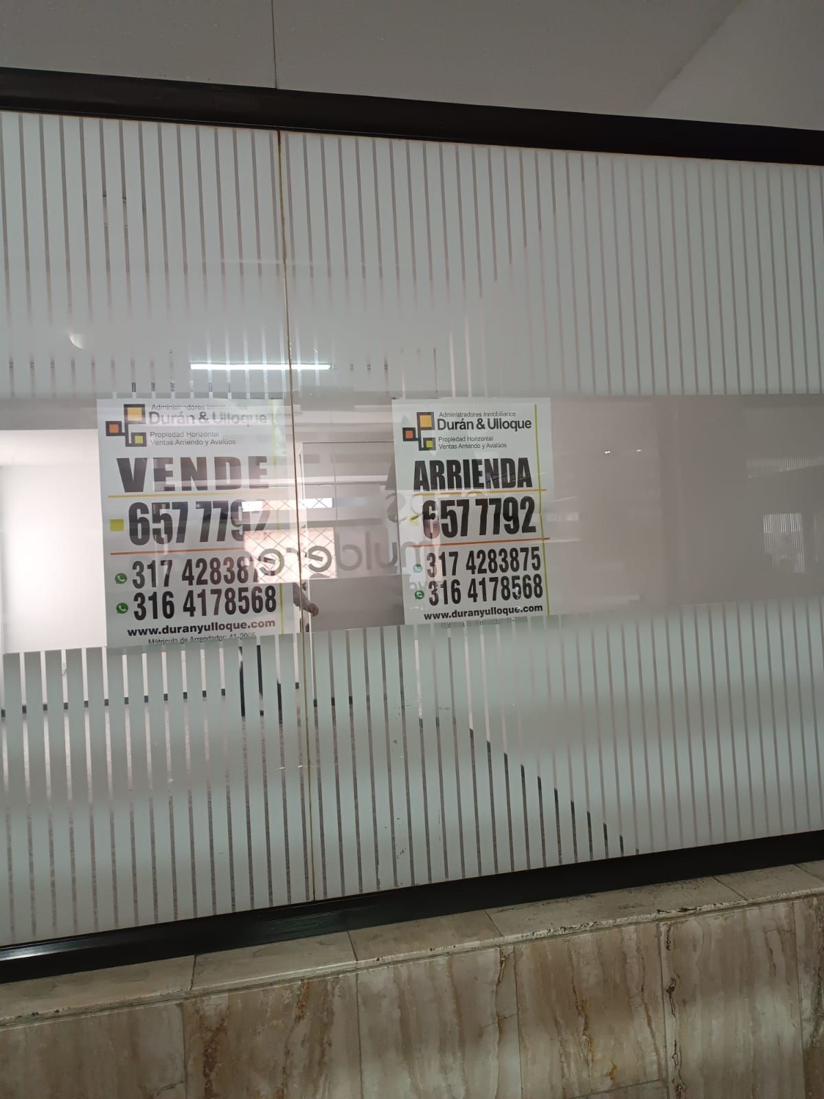 Oficina en arriendo Santander Bucaramanga Antonia Santos Centro 34 m2 Habitaciones 0 Baños 1 Garajes 0 Precio $1018900