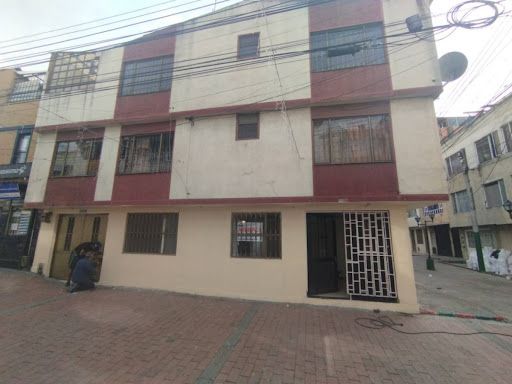 Local en arriendo Cundinamarca Bogotá Bogota Protecho Et Ii 18 m2 Habitaciones 0 Baños 0 Garajes 1 Precio $1300000