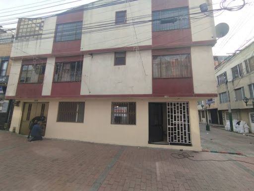 Local en arriendo Cundinamarca Bogotá Bogota Protecho Et Ii 25 m2 Habitaciones 0 Baños 0 Garajes 1 Precio $2200000