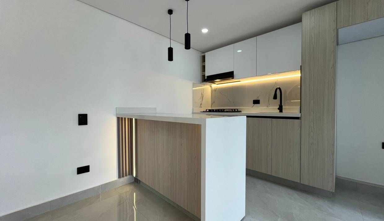 Apartamento en arriendo Antioquia Bello La Mesa 55 m2 Habitaciones 3 Baños 2 Garajes 0 Precio $2300000