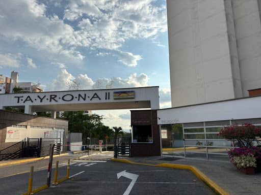 Apartamento en arriendo Santander Floridablanca El Reposo 78 m2 Habitaciones 3 Baños 2 Garajes 1 Precio $2500000