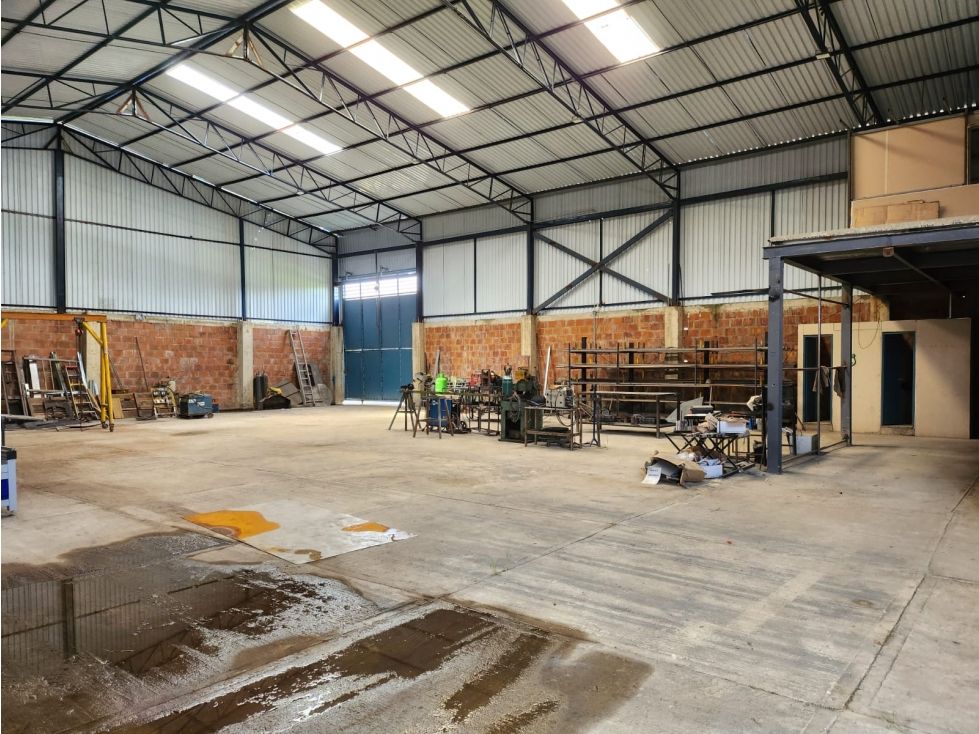 Bodega en arriendo Valle Del Cauca Palmira Palmira 500 m2 Habitaciones 0 Baños 2 Garajes 1 Precio $7500000