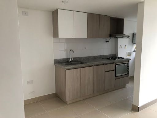 Apartamento en arriendo Antioquia Copacabana Machado 60 m2 Habitaciones 3 Baños 2 Garajes 1 Precio $1800000