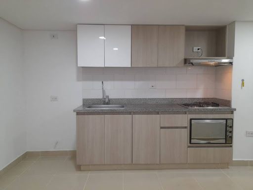 Apartamento en arriendo Antioquia Copacabana Machado 60 m2 Habitaciones 3 Baños 2 Garajes 1 Precio $1800000
