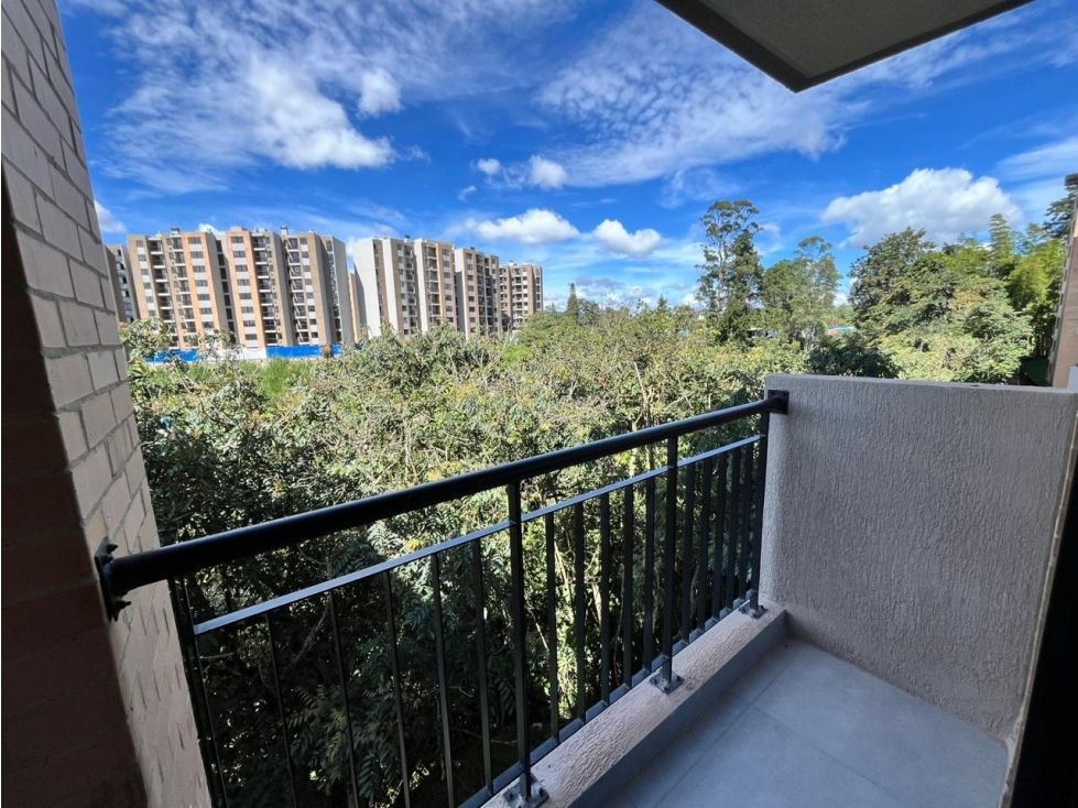 Apartamento en arriendo o venta Antioquia Rionegro Cuatro Esquinas 52 m2 Habitaciones 2 Baños 2 Garajes 0 Precio venta $315000000 Precio arriendo $1700000