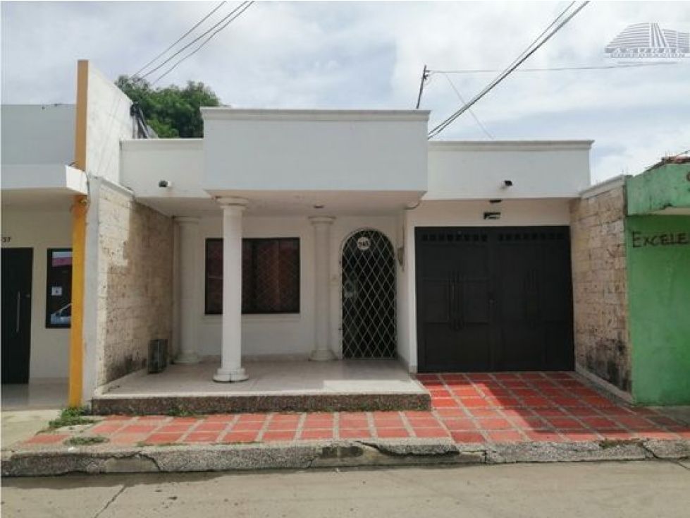 Casa en venta Córdoba Montería Montería Moderno 165 m2 Habitaciones 4 Baños 2 Garajes 1 Precio $370000000