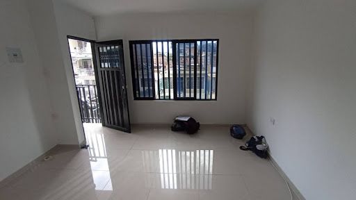 Apartaestudio en arriendo Valle Del Cauca Cali Nueva Floresta Del Ict 1 m2 Habitaciones 1 Baños 1 Garajes 1 Precio $750000