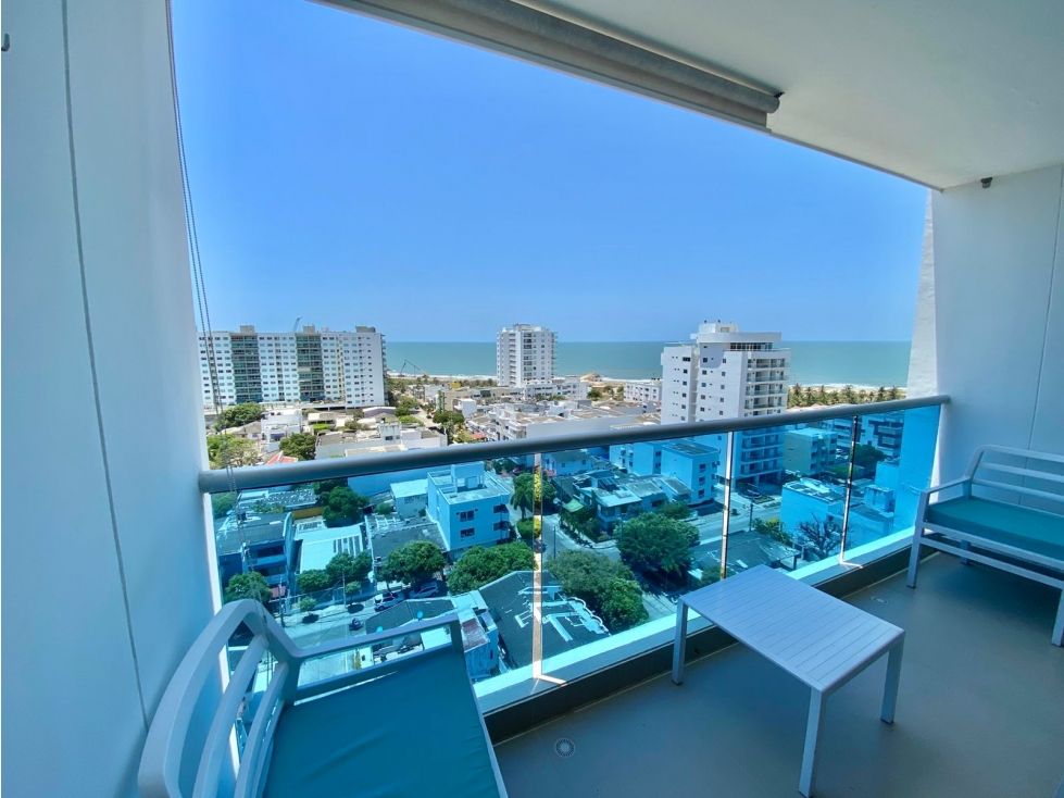 Apartamento en arriendo Bolívar Cartagena Br San Pedro 72 m2 Habitaciones 2 Baños 2 Garajes 1 Precio $4975000