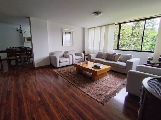Apartamento en arriendo Risaralda Pereira Los Alamos 163 m2 Habitaciones 3 Baños 2 Garajes 2 Precio $4310000