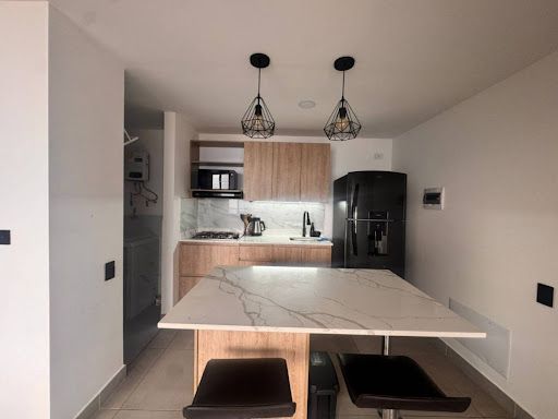 Apartamento en arriendo Antioquia Itagüí Ditaires 67 m2 Habitaciones 3 Baños 2 Garajes 1 Precio $2700000