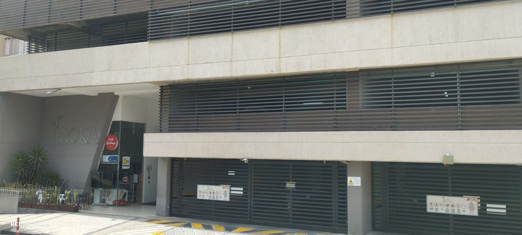 Apartamento en arriendo Tolima Ibagué Centro 67 m2 Habitaciones 3 Baños 2 Garajes 1 Precio $1600000