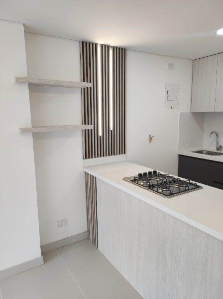 Apartamento en arriendo Antioquia La Estrella El Pedrero 65 m2 Habitaciones 2 Baños 2 Garajes 0 Precio $2700000