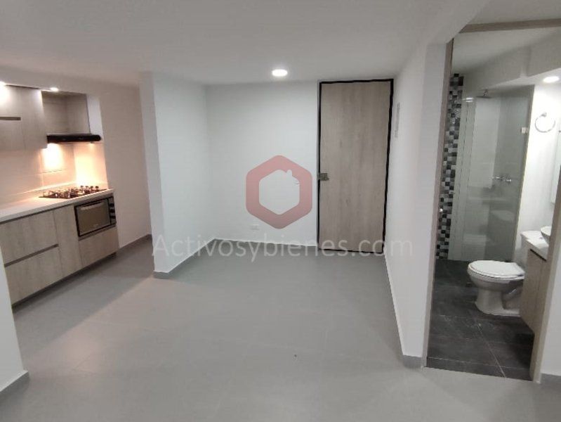 Apartamento en venta Antioquia Rionegro Cd Rio Vivo 52 m2 Habitaciones 2 Baños 2 Garajes 0 Precio $245000000
