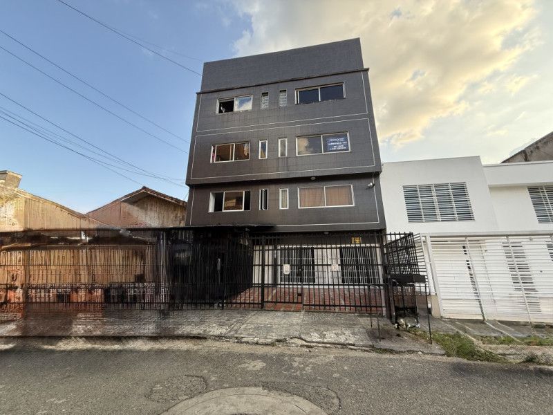 Apartamento en arriendo Valle Del Cauca Cali El Ingenio 60 m2 Habitaciones 2 Baños 1 Garajes 0 Precio $1200000