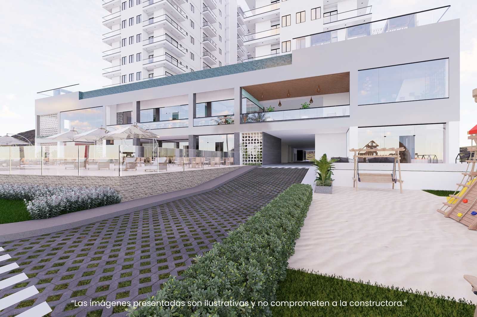 Apartamento en venta Sucre Coveñas Coveñas 47 m2 Habitaciones 1 Baños 1 Garajes 0 Precio $629600000