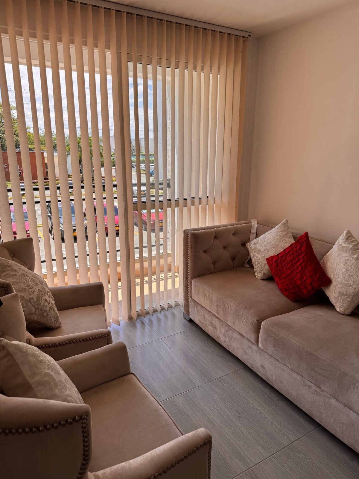 Apartamento en venta Valle Del Cauca Cali Conjunto Residencial Aguaclara 54 m2 Habitaciones 4 Baños 2 Garajes 1 Precio $238000000