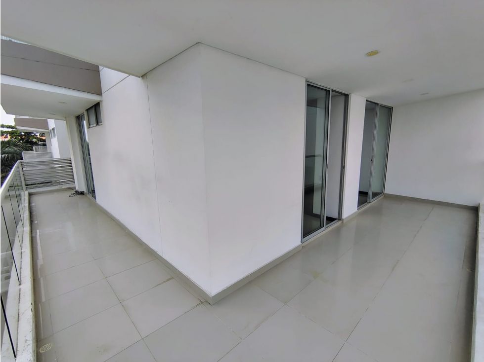 Apartamento en venta Bolívar Cartagena Crespo 83 m2 Habitaciones 2 Baños 2 Garajes 1 Precio $562881692