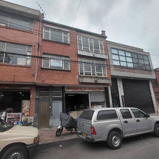 Apartamento en venta Cundinamarca Bogotá Siete De Agosto 108 m2 Habitaciones 3 Baños 2 Garajes 0 Precio $450000000