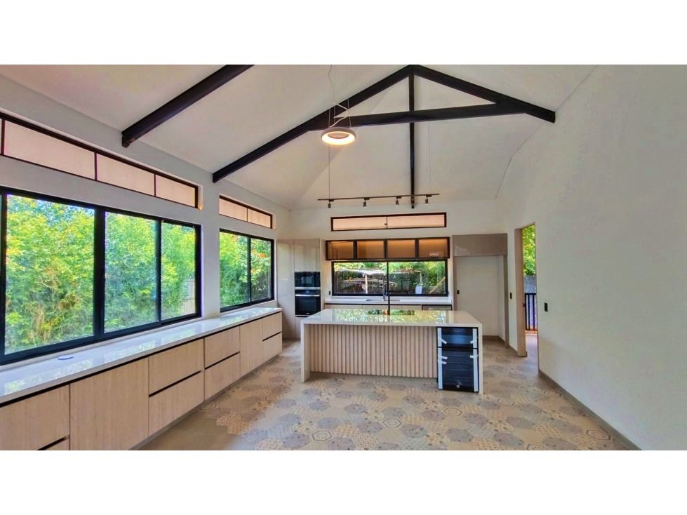 Casa en venta Valle Del Cauca Jamundí Cn Campestre Verde Horizonte 480 m2 Habitaciones 4 Baños 5 Garajes 3 Precio $1800000000