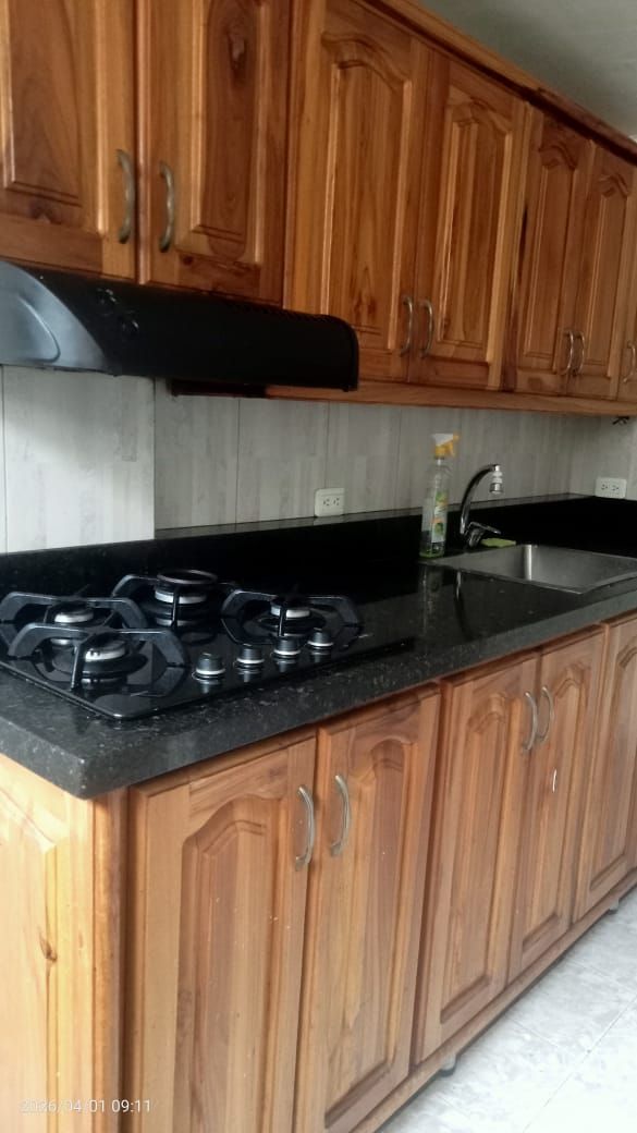 Apartamento en arriendo Antioquia Medellín Santa Teresita 70 m2 Habitaciones 3 Baños 2 Garajes 1 Precio $2650000