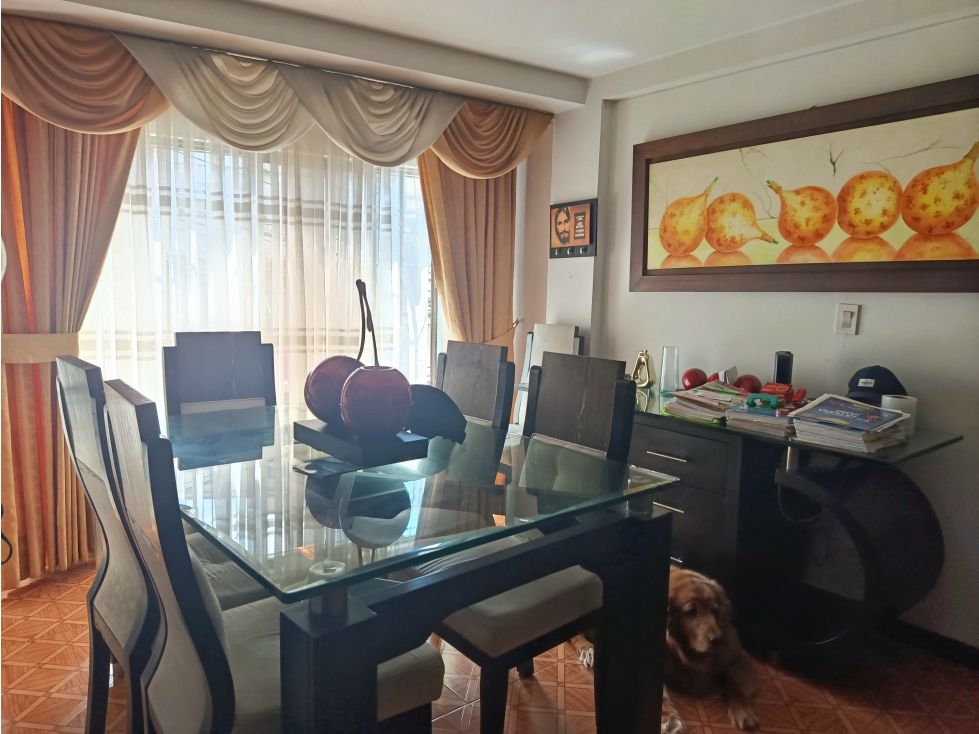 Casa en venta Caldas Manizales La Leonora 268 m2 Habitaciones 4 Baños 3 Garajes 0 Precio $600000000