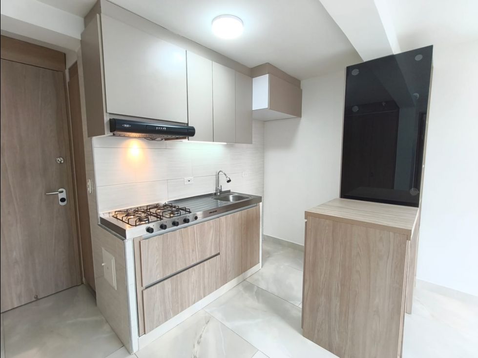 Apartamento en venta Cundinamarca Bogotá Barrancas Norte 40 m2 Habitaciones 2 Baños 2 Garajes 0 Precio $290000000
