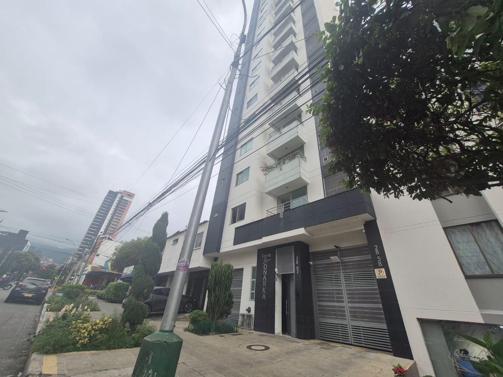 Apartamento en arriendo Santander Bucaramanga Mejoras Publicas 82 m2 Habitaciones 3 Baños 2 Garajes 1 Precio $2100000