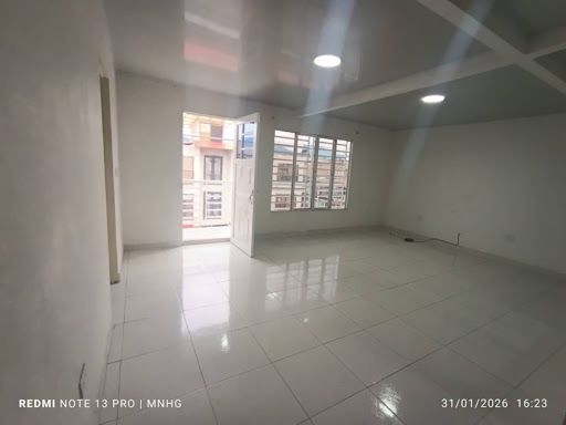 Apartamento en arriendo Valle Del Cauca Cali Nueva Floresta Del Ict 55 m2 Habitaciones 3 Baños 1 Garajes 1 Precio $850000