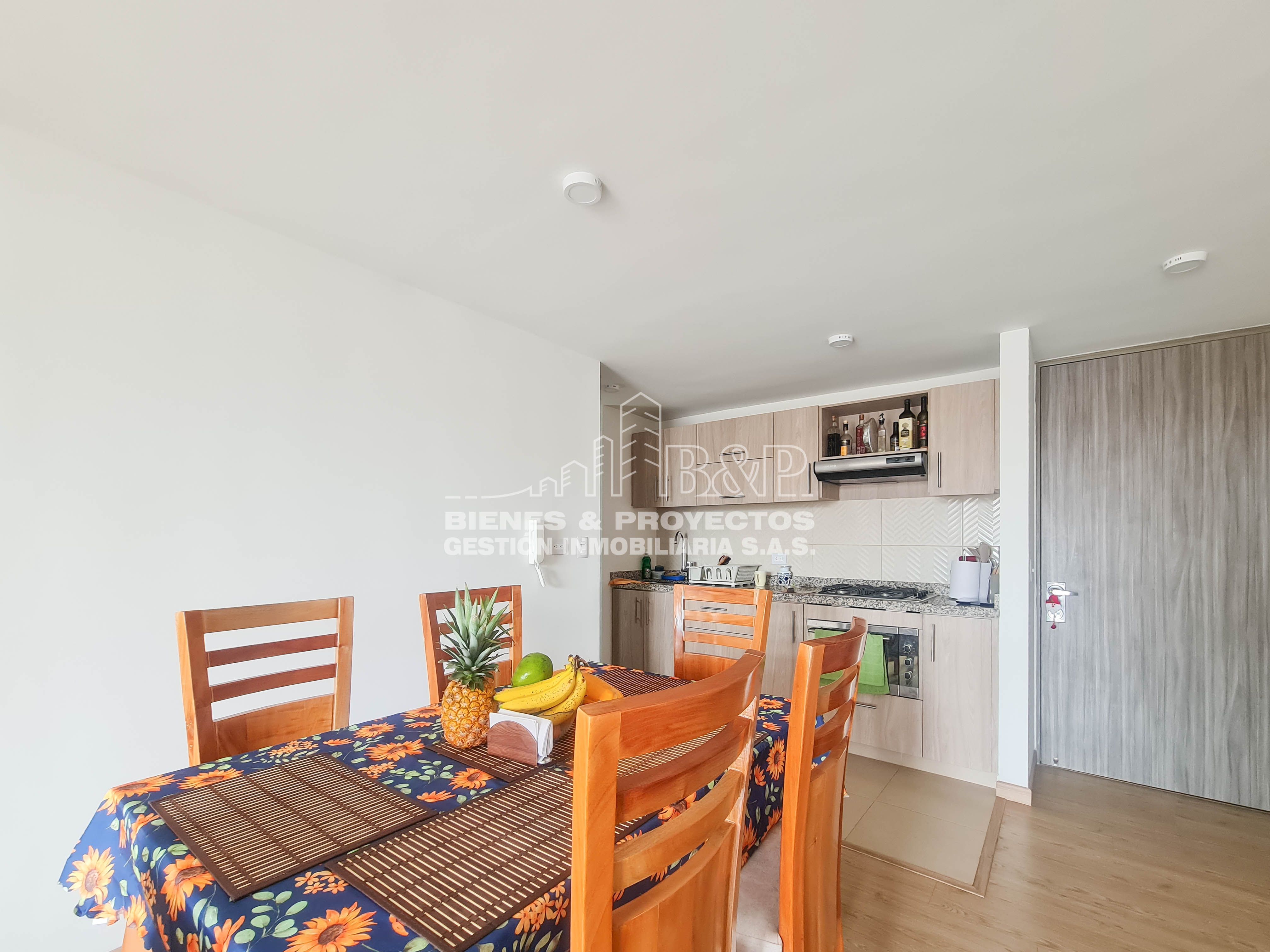 Apartamento en venta Cundinamarca Zipaquirá Las Villas 71 m2 Habitaciones 3 Baños 2 Garajes 1 Precio $330000000