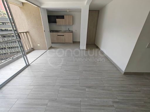 Apartamento en arriendo Antioquia Itagüí Zona Rural 70 m2 Habitaciones 3 Baños 2 Garajes 1 Precio $2600000