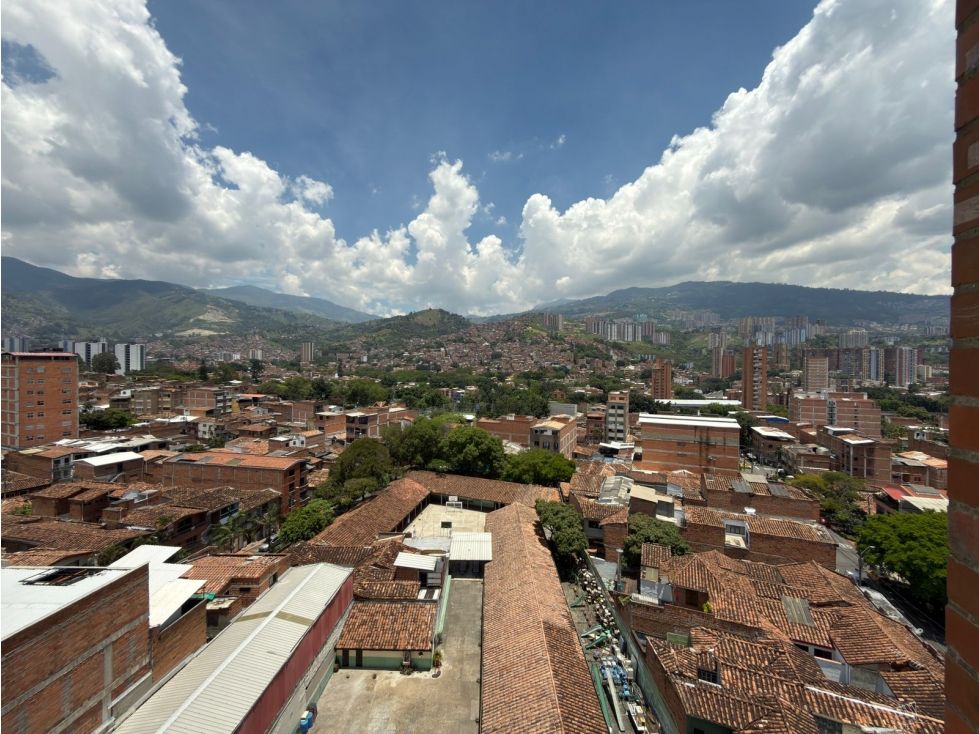 Apartaestudio en arriendo Antioquia Medellín La Floresta 30 m2 Habitaciones 1 Baños 1 Garajes 0 Precio $1600000