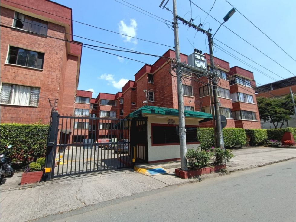 Apartamento en venta Valle Del Cauca Cali Los Portales - Nuevo Rey 113 m2 Habitaciones 3 Baños 2 Garajes 2 Precio $370000000