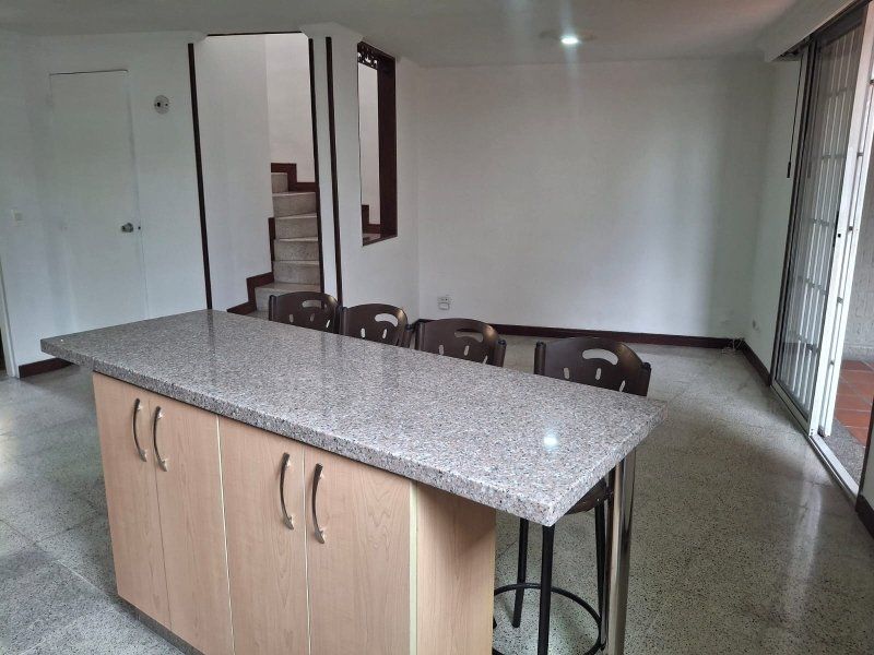 Casa en venta Antioquia Medellín La Pilarica 92 m2 Habitaciones 3 Baños 2 Garajes 1 Precio $660000000