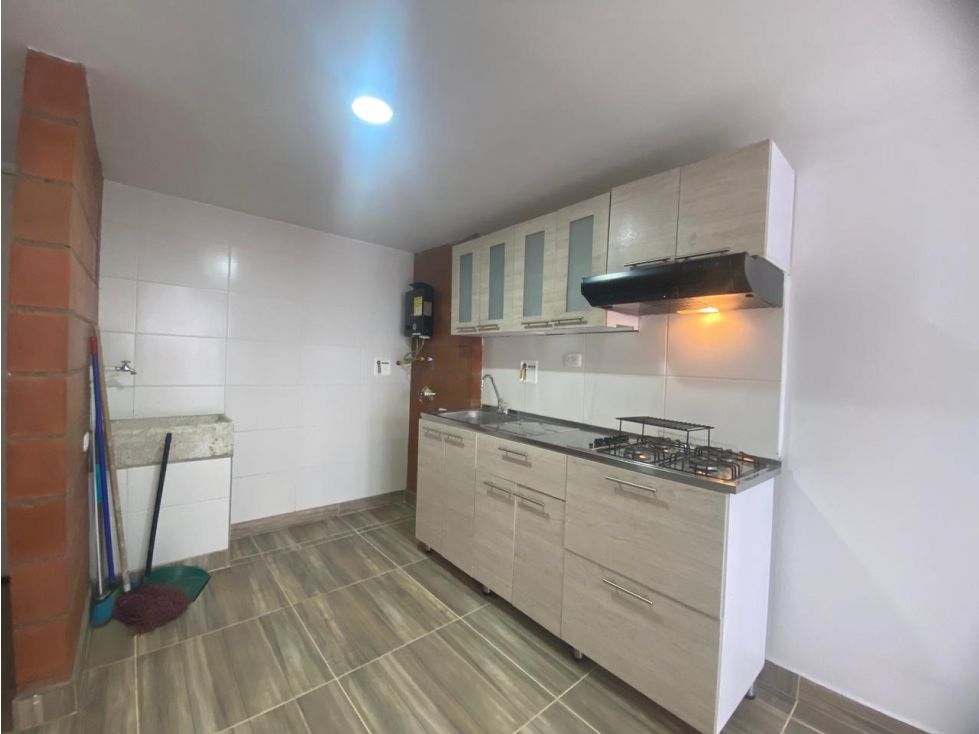 Apartamento en arriendo Antioquia Bello Asd 56 m2 Habitaciones 3 Baños 2 Garajes 1 Precio $1600000