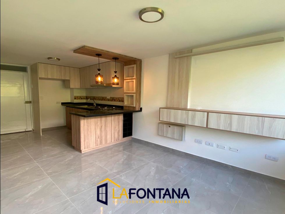 Apartamento en arriendo Caldas Manizales Manizales 36 m2 Habitaciones 2 Baños 1 Garajes 0 Precio $1400000