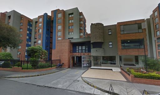 Apartamento en venta Cundinamarca Bogotá Rafael Núñez 80 m2 Habitaciones 4 Baños 3 Garajes 1 Precio $580000000