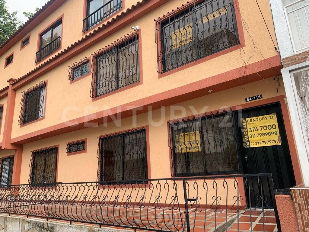 Apartamento en arriendo Valle Del Cauca Cali Villa Colombia 60 m2 Habitaciones 1 Baños 1 Garajes 0 Precio $720000