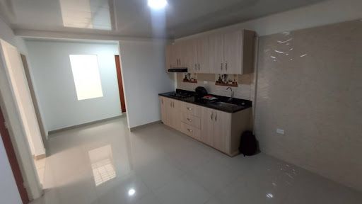 Apartamento en arriendo Valle Del Cauca Cali San Judas Tadeo Ii 55 m2 Habitaciones 2 Baños 1 Garajes 1 Precio $1100000