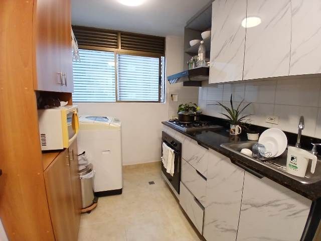 Apartamento en arriendo o venta Antioquia Medellín Calle Nueva 79 m2 Habitaciones 3 Baños 2 Garajes 1 Precio venta $710000000 Precio arriendo $4100000