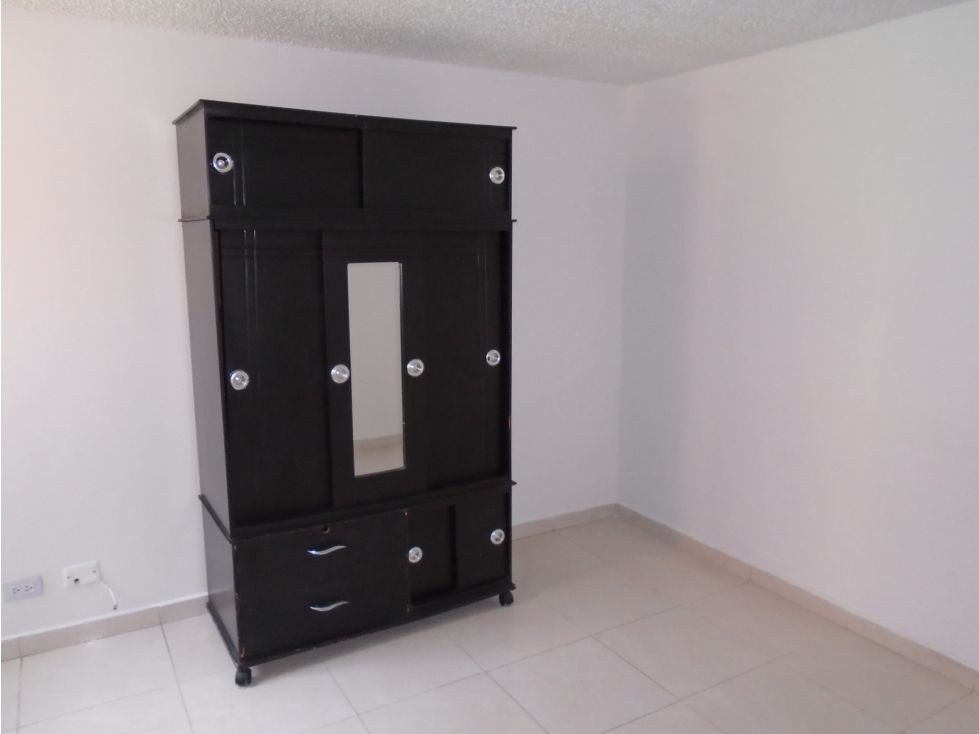 Apartamento en arriendo Cundinamarca Bogotá Centro Fontibon 34 m2 Habitaciones 2 Baños 1 Garajes 0 Precio $927000