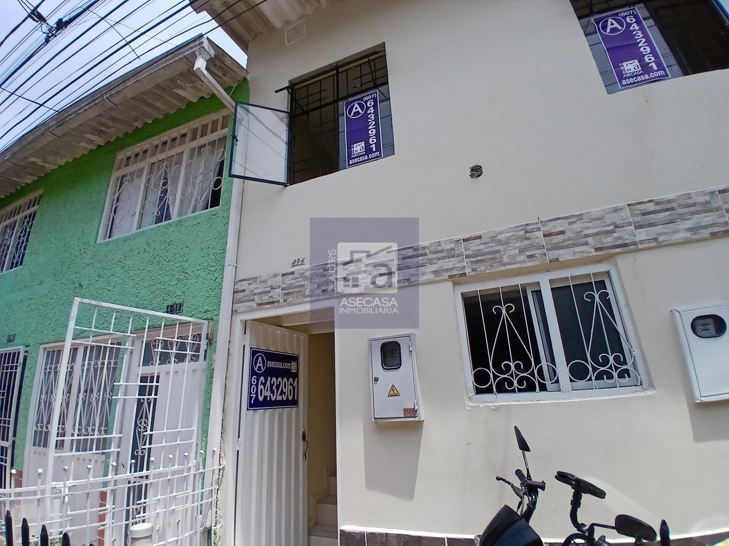 Apartamento en arriendo Santander Floridablanca Lagos Ii 55 m2 Habitaciones 3 Baños 2 Garajes 0 Precio $1150000