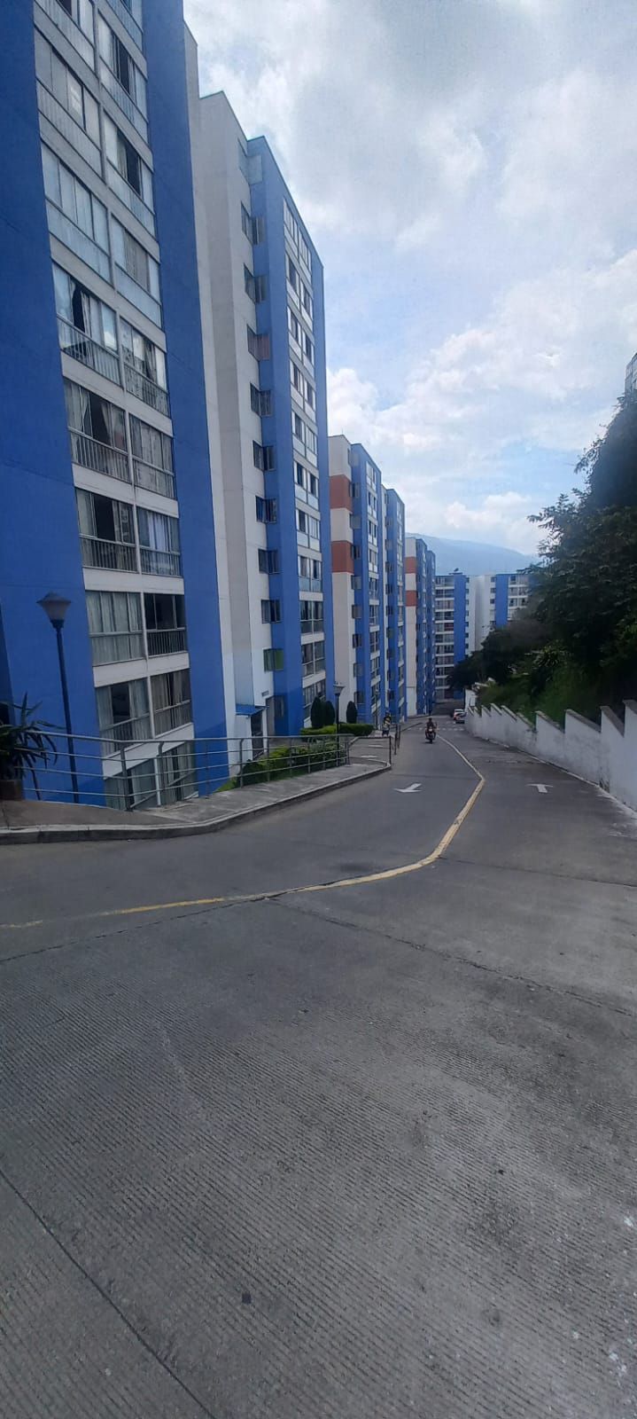 Apartamento en arriendo Santander Piedecuesta Edimar 62 m2 Habitaciones 3 Baños 2 Garajes 1 Precio $844700