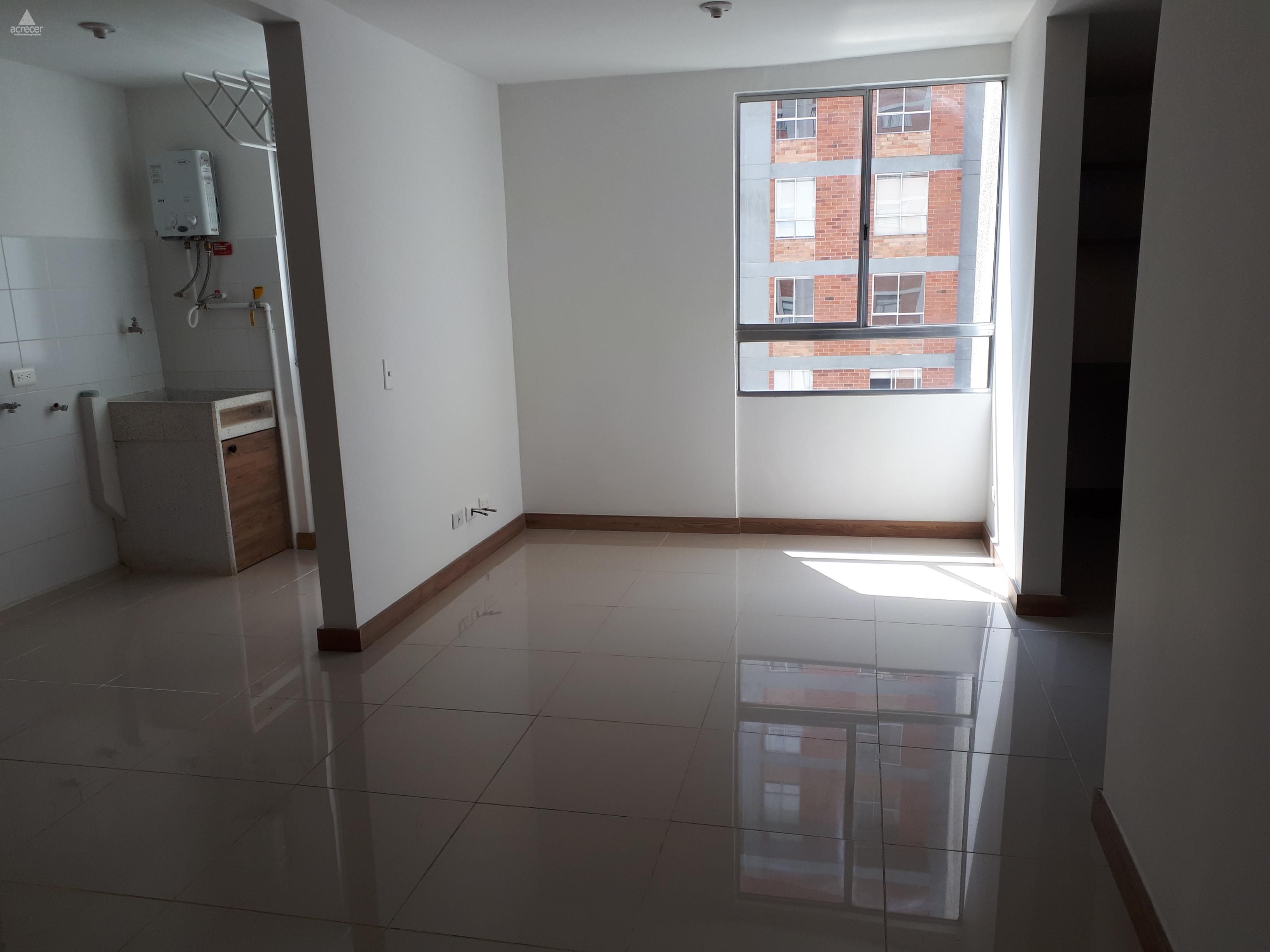 Apartamento en arriendo Antioquia La Estrella Suramérica 53 m2 Habitaciones 2 Baños 2 Garajes 1 Precio $2399000