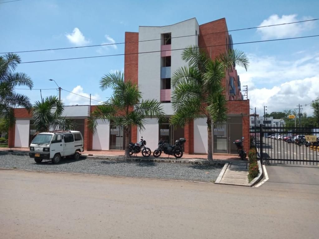 Local en arriendo Valle Del Cauca Jamundí Ub Parques De Castilla 20 m2 Habitaciones 0 Baños 1 Garajes 0 Precio $700000