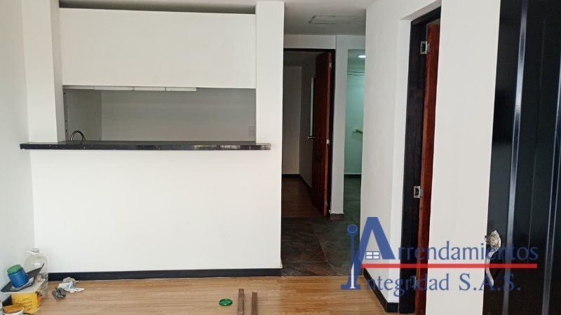 Apartamento en arriendo Antioquia Medellín Cucaracho 50 m2 Habitaciones 2 Baños 1 Garajes 0 Precio $1400000