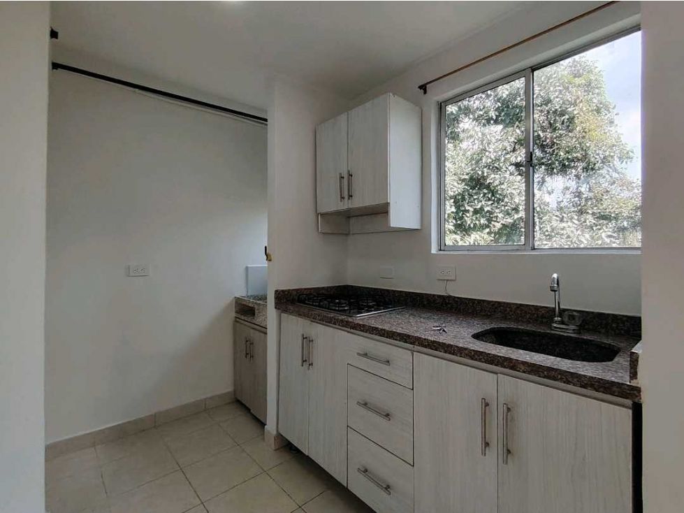 Apartamento en venta Antioquia La Estrella Nn 50 m2 Habitaciones 3 Baños 2 Garajes 0 Precio $1