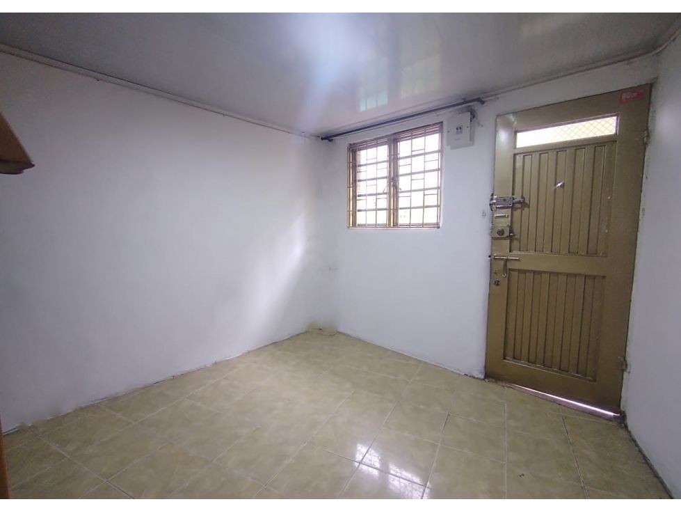 Casa en arriendo Caldas Manizales Cervantes 52 m2 Habitaciones 2 Baños 1 Garajes 0 Precio $850000