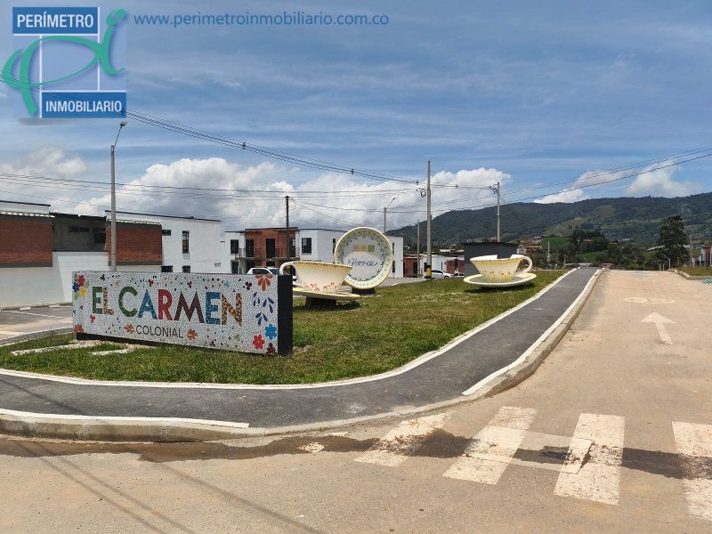 Casa en venta Antioquia El Carmen De Viboral Campo Alegre 52 m2 Habitaciones 2 Baños 2 Garajes 0 Precio $290000000