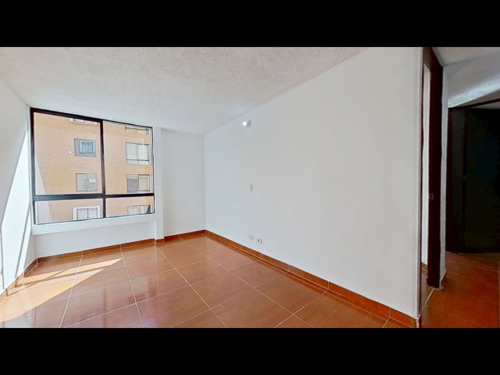 Apartamento en venta Cundinamarca Mosquera Petrel 46 m2 Habitaciones 3 Baños 1 Garajes 0 Precio $167000000
