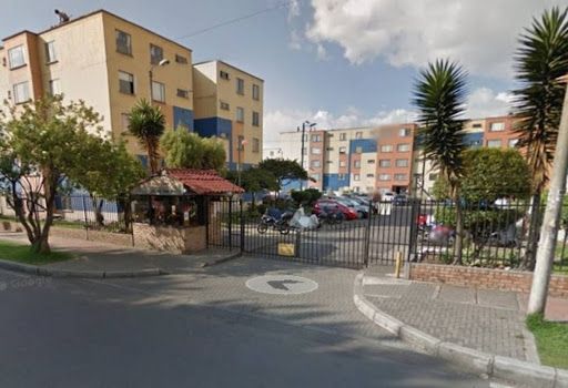 Apartamento en arriendo Cundinamarca Bogotá Bochica Et Iv 49 m2 Habitaciones 3 Baños 1 Garajes 0 Precio $1360000